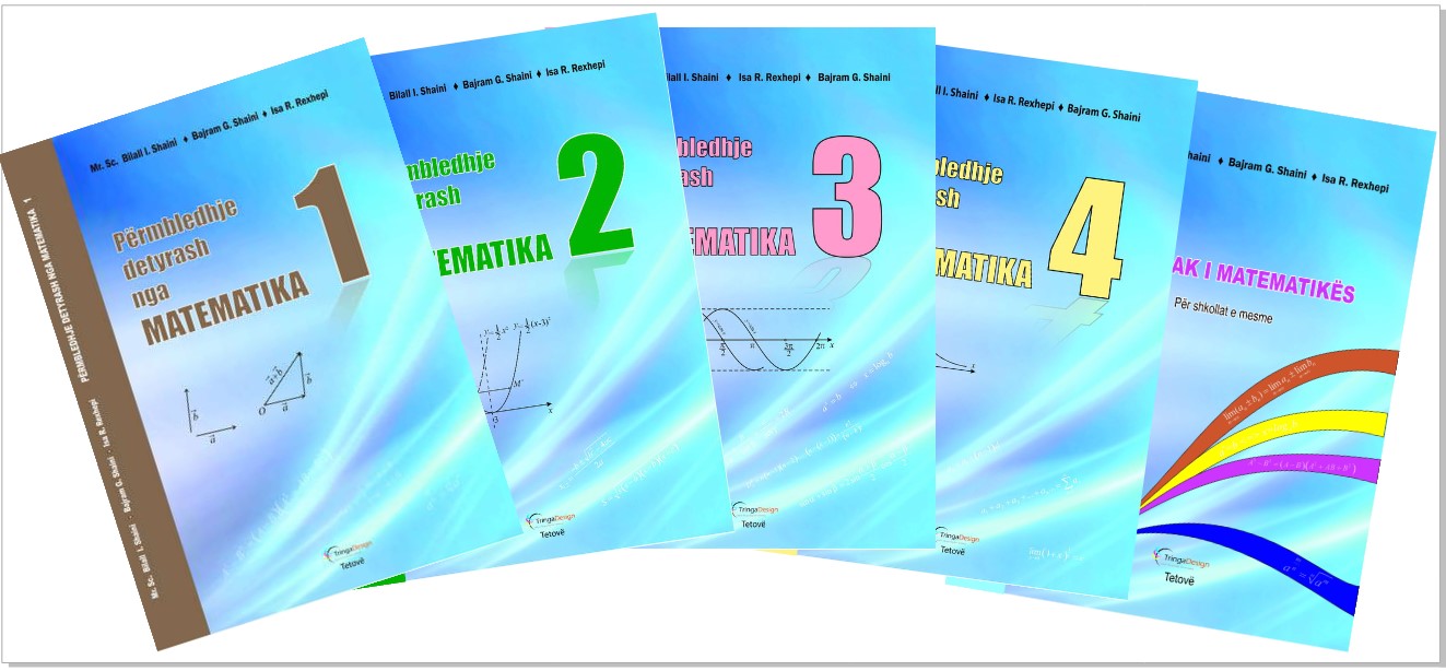 Libri i Matematik�s